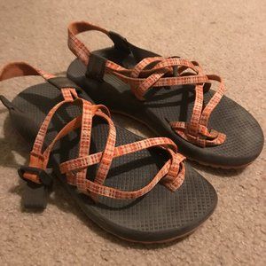 Chaco Sandals